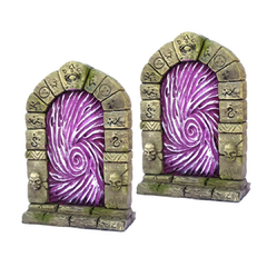 Imagem do Dungeon Crawl - Com Pintura