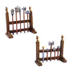 Dungeon Crawl - Com Pintura