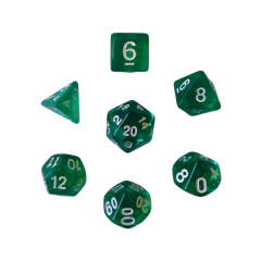 Imagem do Conjuntos de Dados Translúcidos