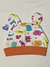 Gorrito Orejitas Bebé Estampado - comprar online