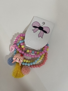 KIT PULSEIRA na internet
