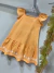 CONJ VESTIDO COM CALCINHA EM COTTON/JUICE - comprar online