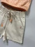 CONJUNTO REGATA CROPPED E SHORT EM SARJA/MALTA - LOJA PEQUENO PRINCIPE
