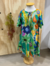 VESTIDO FOLHAGEM LUDICA - comprar online