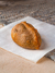 Empanada Caprese Hausbrot