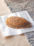 Empanada de Calabaza Vegana
