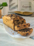 Budin de Chocolate