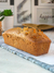 Budin de Manzana