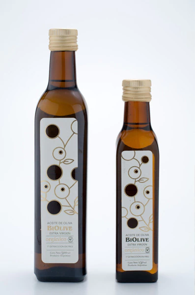 Aceite de Oliva Biolive 250 ml