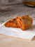 Empanada Caprese Hausbrot