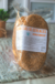 Milanesas de cereales veganas en su envase, mostrando la etiqueta y el contenido.