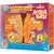 Aqua Kids Kit Sh+Co 250ml Cacheados