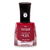 Esmalte Risque Diamond Gel Vermelho Cereja Cremoso 9,5ml
