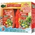 Aqua Kids Kit Sh+Co 250ml Lisos/Finos