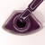 Esmalte Risque Diamond Gel Calda de Blueberry Cremoso 9,5ml na internet