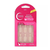 Unhas Fhaces Oval 28 Unid