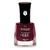 Esmalte Risque Diamond Gel Amora Negra Cremoso 9,5ml