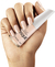 Esmalte Risque Platino - comprar online