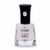 Esmalte Risque Diamond Gel Cha Branco Natural 9,5ml