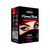 Niraj Henna para Sobrancelha Preta + 1 Fixador 20ml