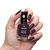 Esmalte Risque Diamond Gel Calda de Blueberry Cremoso 9,5ml - Atacado do Esmalte | Atacado do Esmalte