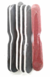 Lixa Unhas Gravatinha Verm 06 Un