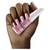 Esmalte Risque Pop Rose - Atacado do Esmalte | Atacado do Esmalte