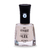 Esmalte Risque Diamond Gel Branco Camafeu Cremoso 9,5ml