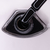 Esmalte Risque Diamond Gel Preto Caviar Cremoso 9,5ml - Atacado do Esmalte | Atacado do Esmalte