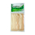 Palito De Bambu Para Unha 14cm 2 Pontas - 50un