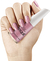 Esmalte Risque Pop Rose na internet
