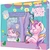 Aqua Kids Kit Sh+Co 250ml Marshmallow