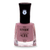Esmalte Risque Diamond Gel Sal Rosa