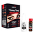 Niraj Henna para Sobrancelha Castanho Claro + 1 Fixador 20ml