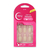 Unhas Fhaces Quadrada Curta 28 Unid
