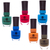 Coleção Esmalte Ana Hickmann Origens 6 Cores