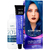 COLORAÇÃO KERATON SELFIE MY CRUSH AZUL/ BLUE 50G