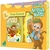 Aqua Kids Kit Sh+Co 250ml Banana