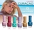 Coleção Esmalte Ana Hickmann Curaçao com 6 Cores - comprar online