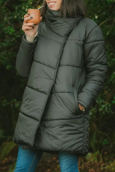 Puffer Billy | Corta
