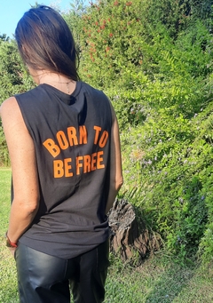 Musculosa Born