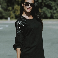 Buzo Oversize Emily