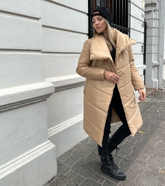 Puffer Billy | Camel