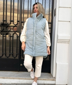 Chaleco Puffer Cloe