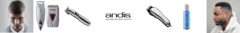 Banner de la categoría Andis