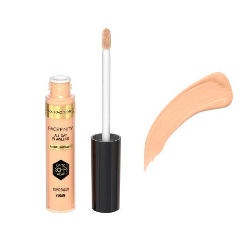 Corrector Liquido Max Factor Facefinity All Day 30h. - comprar online