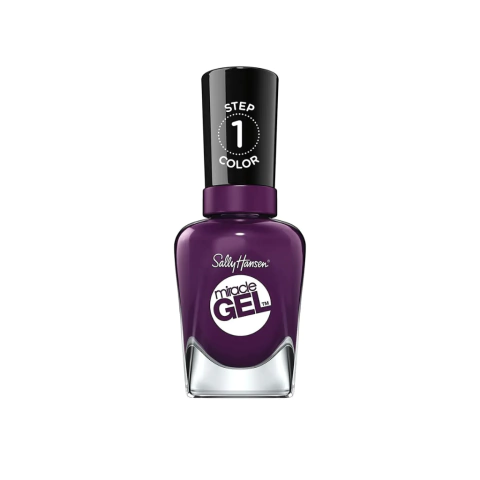 Imagen de Esmalte Sally Hansen Miracle Gel Color en Gel