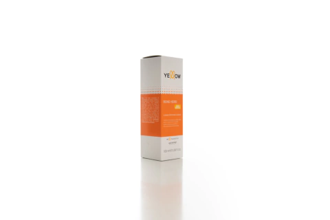 Reestructurante Yellow Bond Hero x 100 ml.