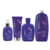 Spray Leave-In Alfaparf Semi Di Lino Blonde Anti-Yellow x 125 ml. - comprar online