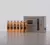 Ampollas Alfi Nova Keratina en Caja 12 x 15 ml. - comprar online